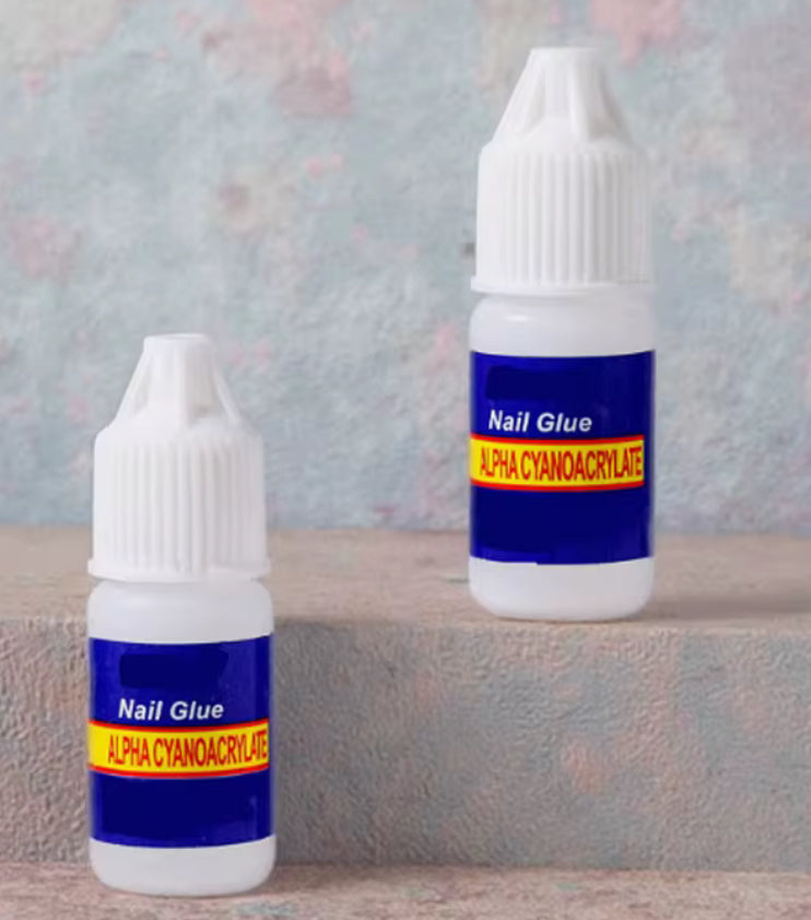 Nail Glue